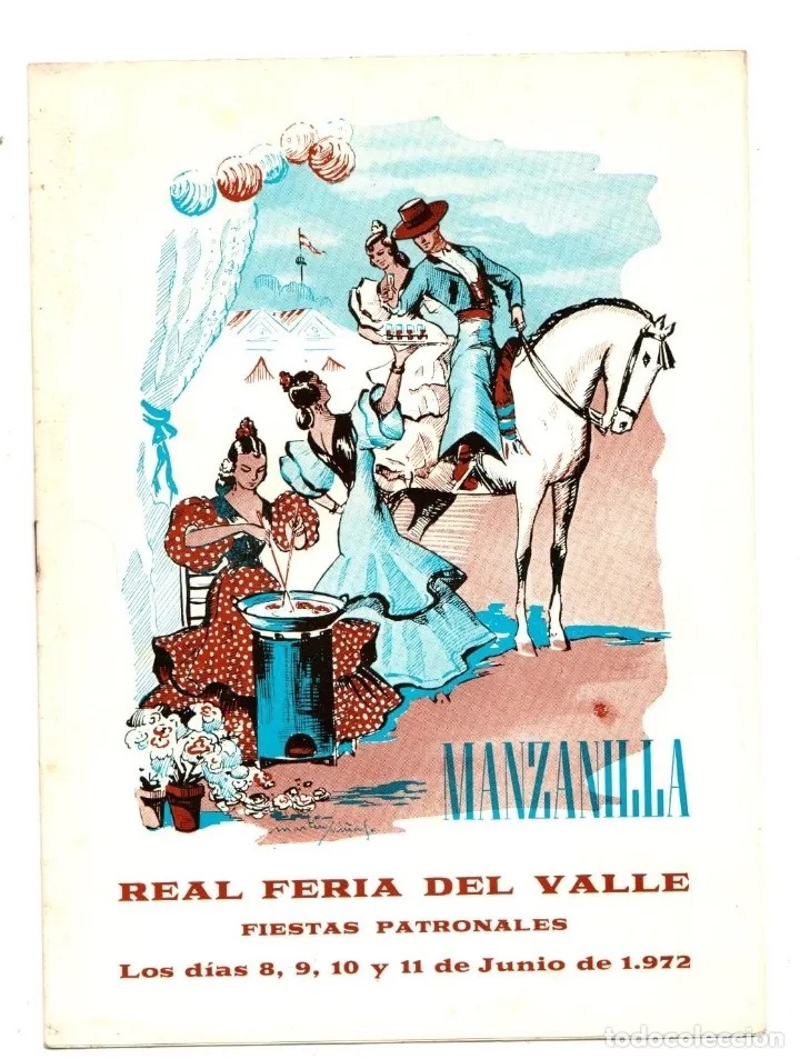 Real Feria en honor de Nuestra Señora del Valle  